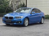 BMW 1 Series 2017