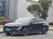 Wuling Xingguang 2024