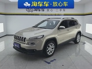 Jeep Cherokee 2016
