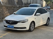 Buick Excelle 2023
