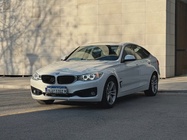 BMW 3 Series 2015