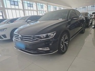 Volkswagen Magotan 2022