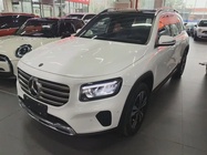 Mercedes-Benz GLB-Class 2024