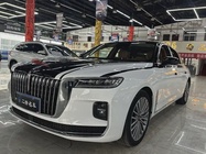 Hongqi H9 2021