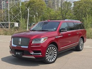 Lincoln Navigator 2019