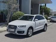 Audi Q3 2014