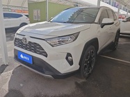 Toyota RAV4 2020