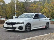 BMW 3 Series 2020