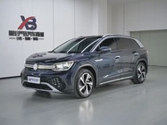 Volkswagen ID.6 2022