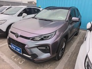 Toyota Wildlander 2023