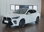 BMW X2 2025