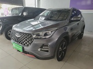 Chery Tiggo 5 2022