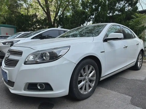 Chevrolet Malibu 2014