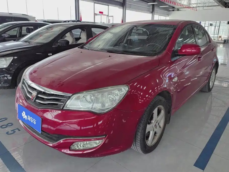 Roewe 350
