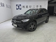 Mercedes-Benz GLC-Class 2025