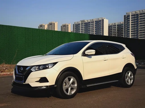 Nissan Qashqai 2023