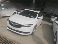 Buick Excelle 2022