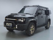 Jetour Traveller 2023