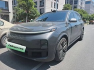 Li Auto L9 2023