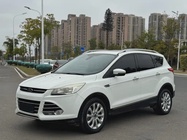 Ford Kuga 2014