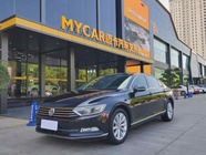 Volkswagen Magotan 2018