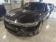Honda Accord 2021
