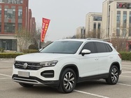 Volkswagen Tayron 2019