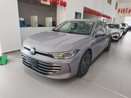 Volkswagen Passat 2024