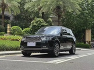 Land Rover Range Rover 2017