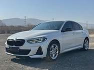 BMW 1 Series 2022