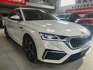 Skoda Octavia 2022
