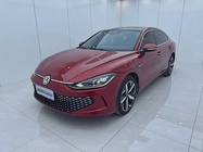 Volkswagen Lamando 2022