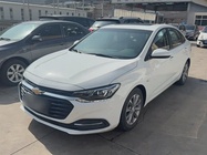 Chevrolet Monza 2023