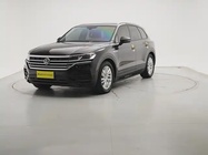 Volkswagen Touareg 2021