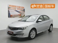 Roewe 350 2015