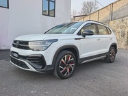 Volkswagen Tharu 2024