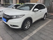 Honda Vezel 2018