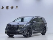 Honda Odyssey 2022