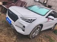 Haval M6 2017