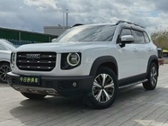 Haval Big Dog 2021