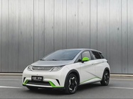 BYD Dolphin 2022