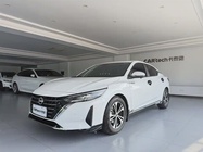 Nissan Sylphy 2024