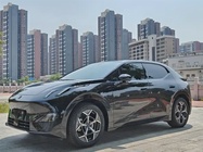 Lynk & Co Z20 2025
