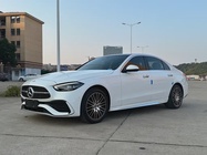 Mercedes-Benz C-Class 2022