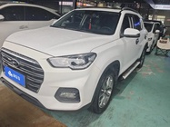 Hyundai ix35 2019