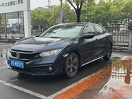 Honda Civic 2021