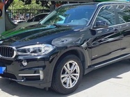 BMW X5 2017
