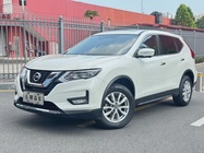 Nissan X-Trail 2021