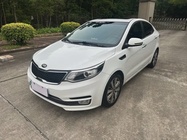 Kia K2 2015