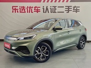 BYD Yuan Plus 2023